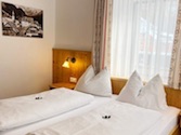 Unser Hotel in Tweng, Obertauern - Zimmer-Beispiel