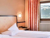 Zimmer-Beispiel in unserem Hotel - gay Reisen und Urlaub für Schwule