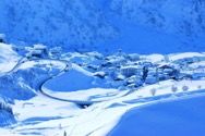gay ski-arlberg - unser Ort Stuben am Arlberg