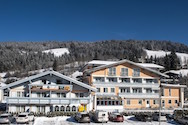 gay ski-Flachau - unser Hotel