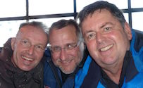 Unsere Skigruppe - gay ski Kitzbueheler Alpen Unsere Skigruppe - gay ski Kitzbueheler Alpen
