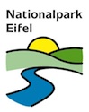 gay Wandern-Bergwandern - Eifel-Logo-Tourismusverband Eifel