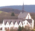 Kloster-Mariawald: Hier gibt es das bekannte Trapistenbier und leckeren Erbseneintopf