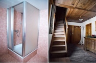 gay ski-arlberg - Badezimmer und Treppe-Beispiel