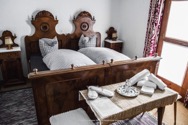 gay ski-arlberg - Beispiel Doppelzimmer deluxe
