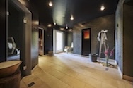 gay ski-arlberg - der Wellness-Bereich im Hotel