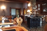 gay ski-arlberg - Frühstück im Hotel