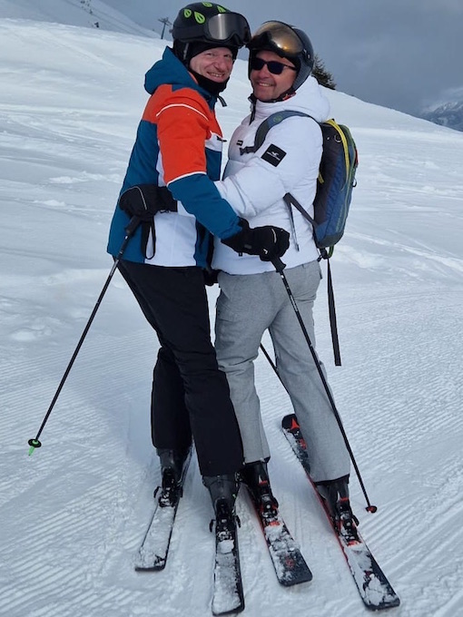 gay-ski-week in Obertauern und Katschberg, Österreiche Alpen, schwul schi fahren