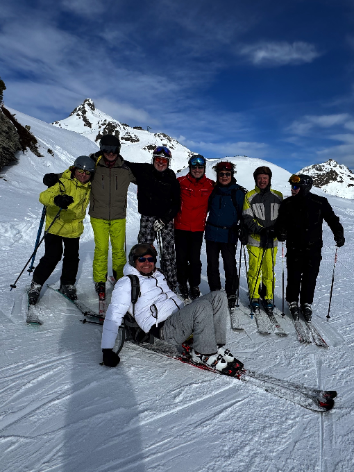 Reise, Gruppenreisen / Alpen-Urlaubs-Skiwochen mit dem schwulen Reiseveranstalter / Reisebüro männer - natürlich