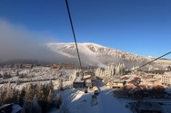 gay ski-Katschberg - unser Ort auf der Passhöhe