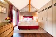 gay ski-Katschberg - Beispiel Doppelzimmer