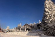 gay ski-Katschberg - das Penthaus direkt an der Liftstation