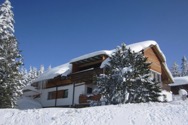 gay ski-Katschberg - Penthaus mit Terrasse