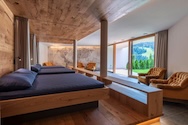 gay ski-Dolomiten - Ganz viel Ruhe - Wellness
