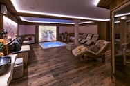 gay ski-Dolomiten - Whirlpool - Wellness