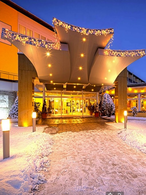 gay-ski - unser Hotel in Bad Hofgastein / Bad Gastein / Gasteinertal