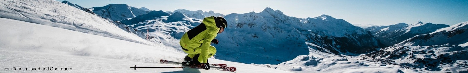 gay Skireise in den österreichischen Alpen, Obertauern
