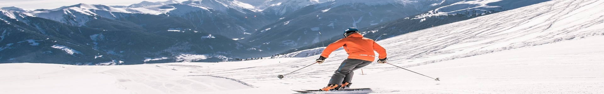 gay Skireise in den Alpen